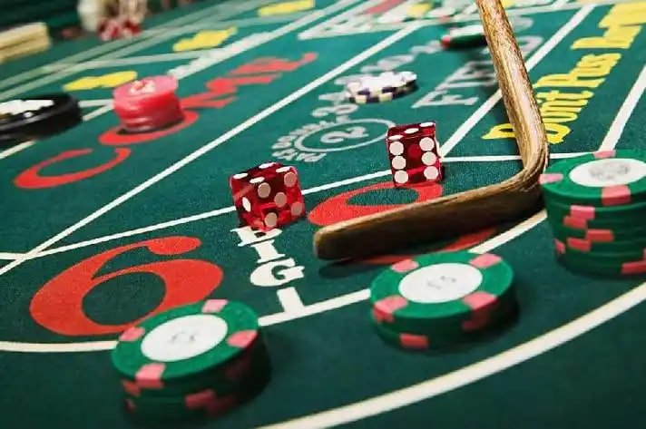 Slots and virtual games section on jilino