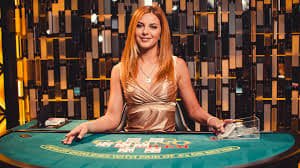 jilino live casino dealer streaming table games for Philippines players