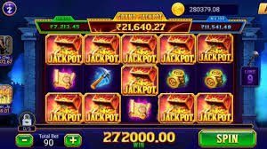 jilino live casino and bingo game selection on mobile
